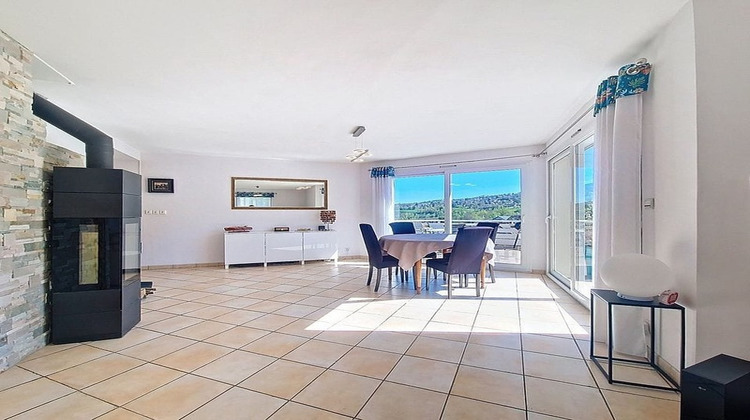 Ma-Cabane - Vente Maison AIX LES BAINS, 170 m²