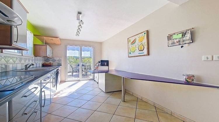Ma-Cabane - Vente Maison AIX LES BAINS, 170 m²