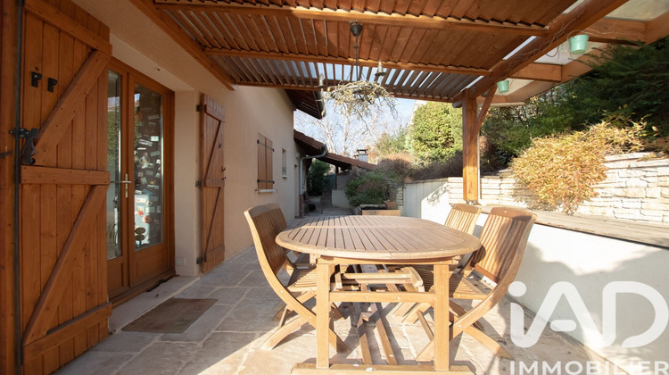 Ma-Cabane - Vente Maison Aix-les-Bains, 130 m²
