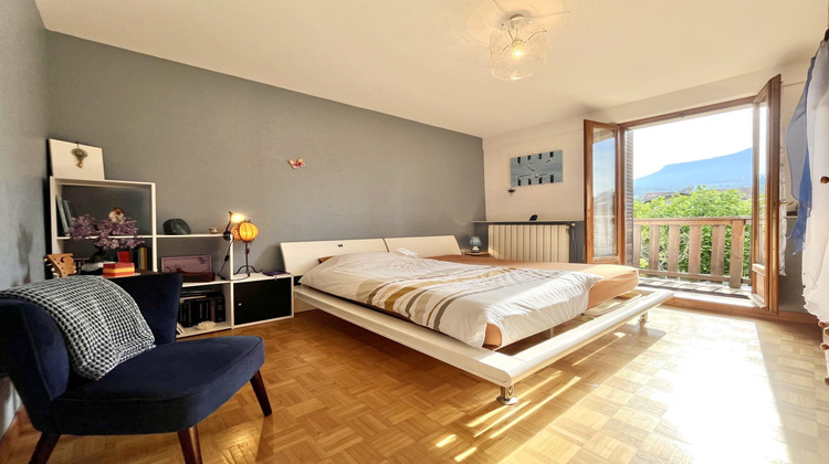 Ma-Cabane - Vente Maison Aix-les-Bains, 115 m²