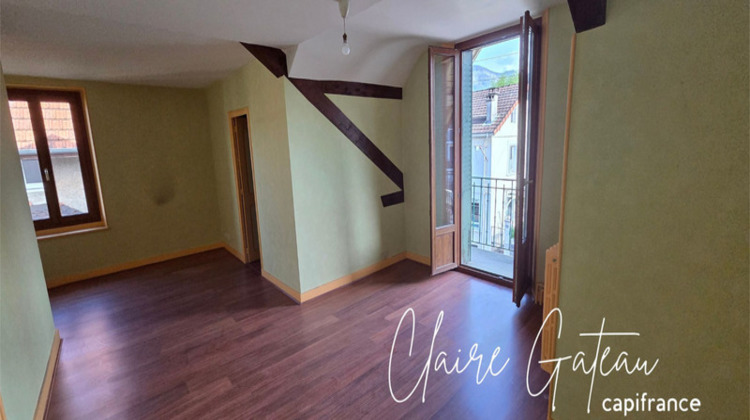 Ma-Cabane - Vente Maison AIX LES BAINS, 120 m²