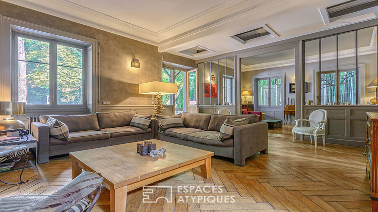 Ma-Cabane - Vente Maison AIX-LES-BAINS, 363 m²