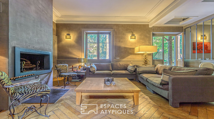 Ma-Cabane - Vente Maison AIX-LES-BAINS, 363 m²
