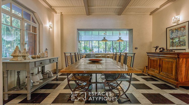Ma-Cabane - Vente Maison AIX-LES-BAINS, 363 m²
