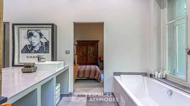 Ma-Cabane - Vente Maison AIX-LES-BAINS, 363 m²