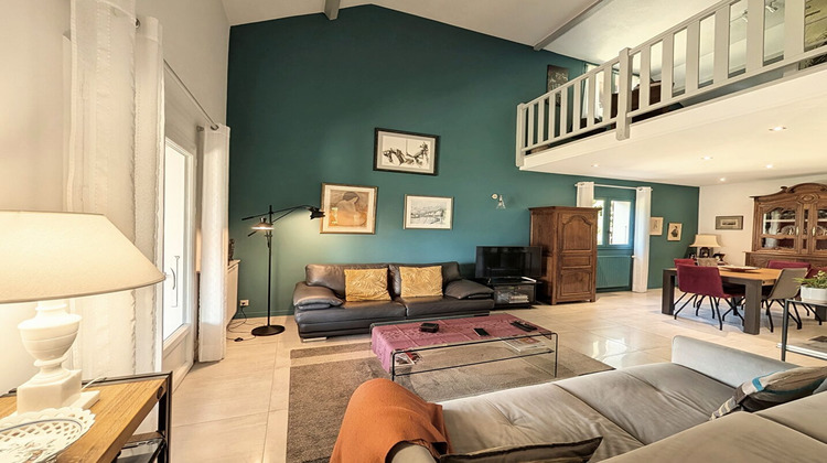 Ma-Cabane - Vente Maison AIX-LES-BAINS, 140 m²