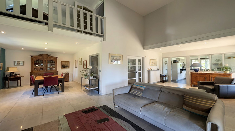 Ma-Cabane - Vente Maison AIX-LES-BAINS, 140 m²