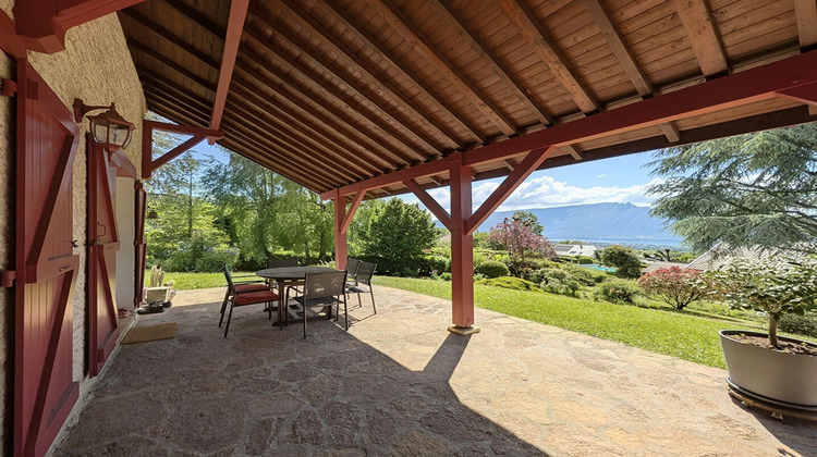 Ma-Cabane - Vente Maison AIX-LES-BAINS, 140 m²