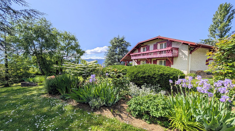 Ma-Cabane - Vente Maison AIX-LES-BAINS, 140 m²