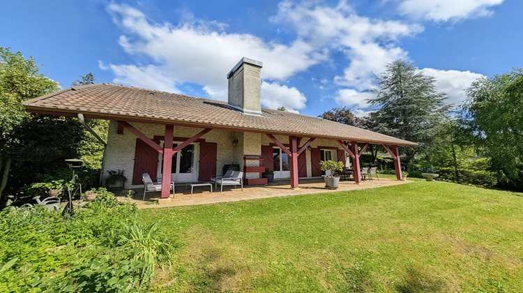 Ma-Cabane - Vente Maison AIX-LES-BAINS, 140 m²