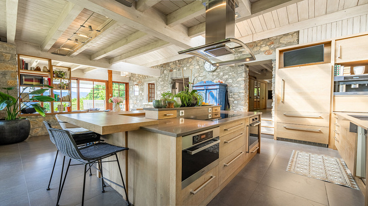 Ma-Cabane - Vente Maison AIX-LES-BAINS, 326 m²