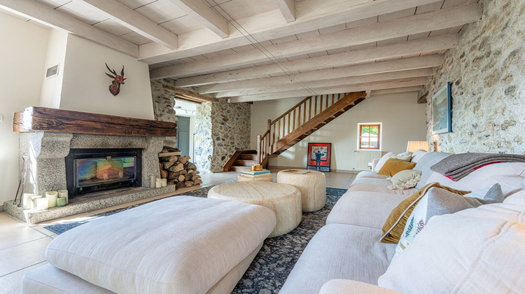 Ma-Cabane - Vente Maison AIX-LES-BAINS, 326 m²