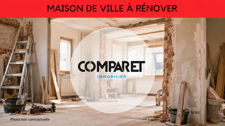 Ma-Cabane - Vente Maison AIX-LES-BAINS, 70 m²