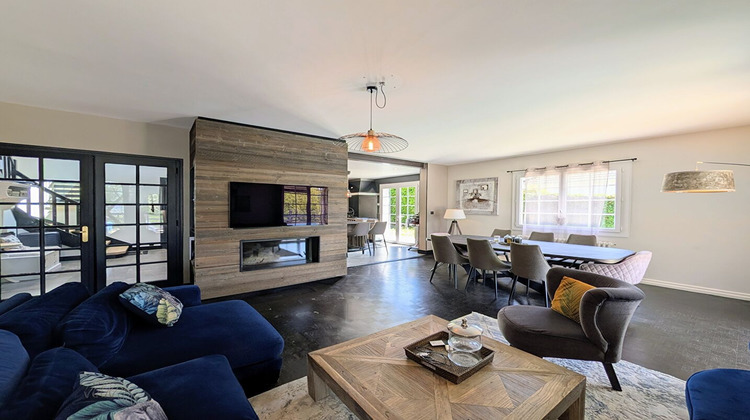 Ma-Cabane - Vente Maison AIX-LES-BAINS, 170 m²