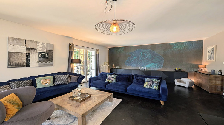 Ma-Cabane - Vente Maison AIX-LES-BAINS, 170 m²