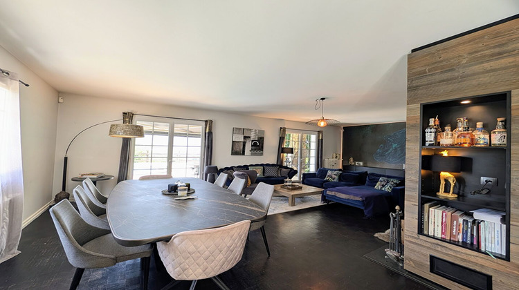 Ma-Cabane - Vente Maison AIX-LES-BAINS, 170 m²