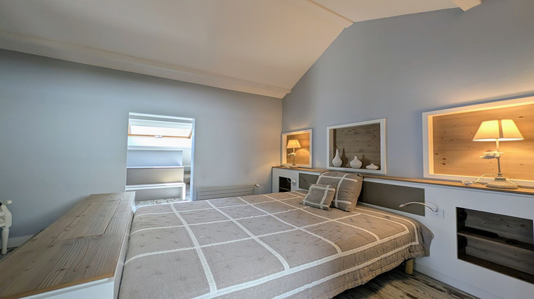 Ma-Cabane - Vente Maison AIX-LES-BAINS, 170 m²
