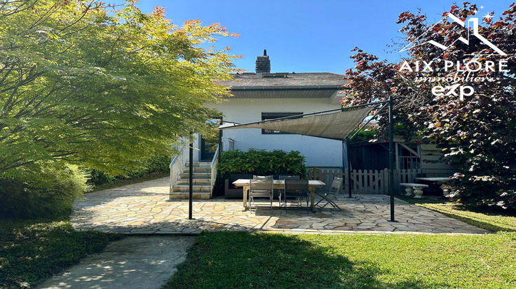 Ma-Cabane - Vente Maison Aix-les-Bains, 119 m²