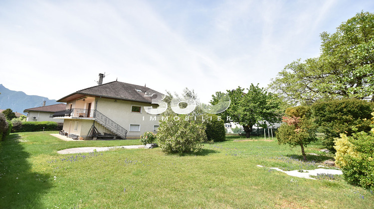 Ma-Cabane - Vente Maison AIX-LES-BAINS, 185 m²