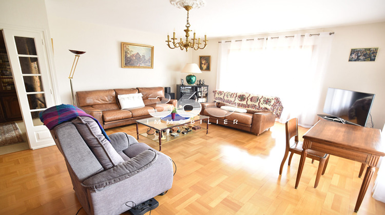 Ma-Cabane - Vente Maison AIX-LES-BAINS, 185 m²