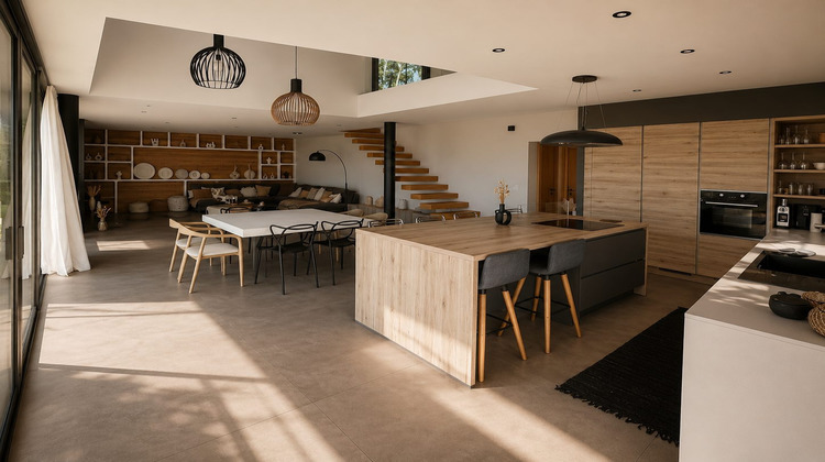 Ma-Cabane - Vente Maison Aix-les-Bains, 186 m²