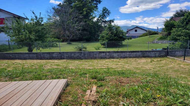 Ma-Cabane - Vente Maison AIX LES BAINS, 118 m²