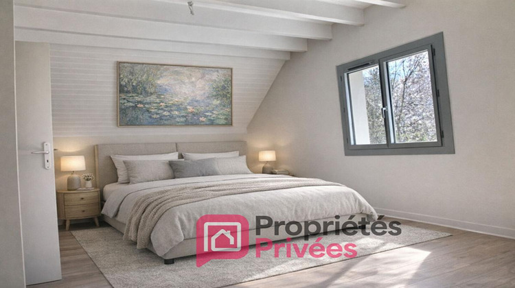 Ma-Cabane - Vente Maison AIX LES BAINS, 118 m²