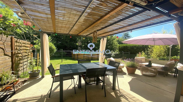 Ma-Cabane - Vente Maison Aix-les-Bains, 84 m²