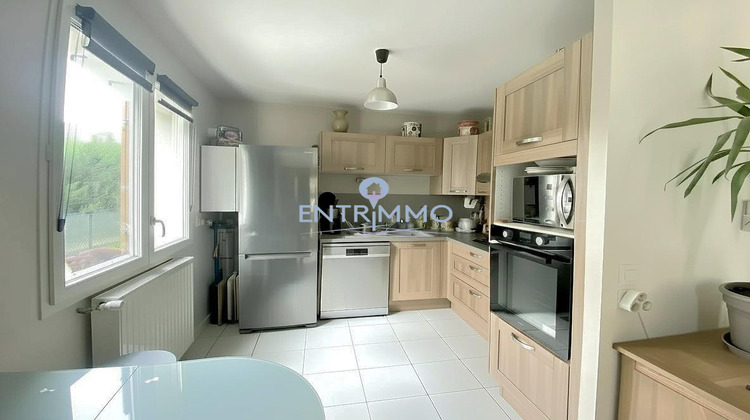 Ma-Cabane - Vente Maison Aix-les-Bains, 84 m²