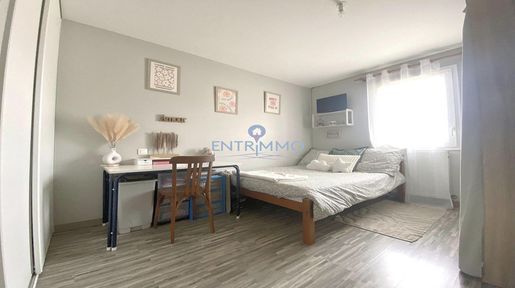 Ma-Cabane - Vente Maison Aix-les-Bains, 84 m²
