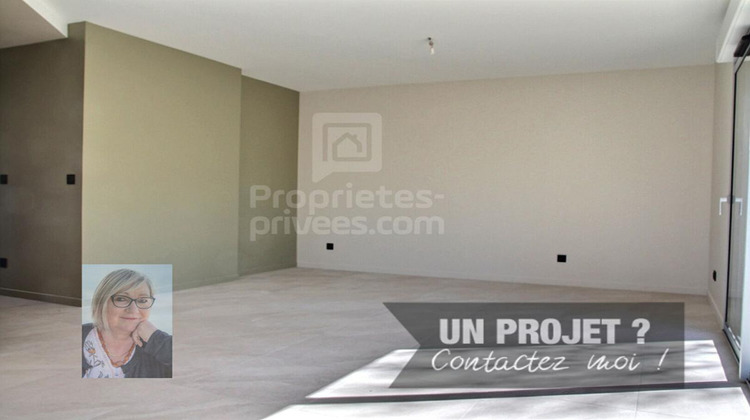 Ma-Cabane - Vente Maison AIX LES BAINS, 124 m²