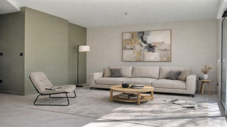 Ma-Cabane - Vente Maison AIX LES BAINS, 124 m²