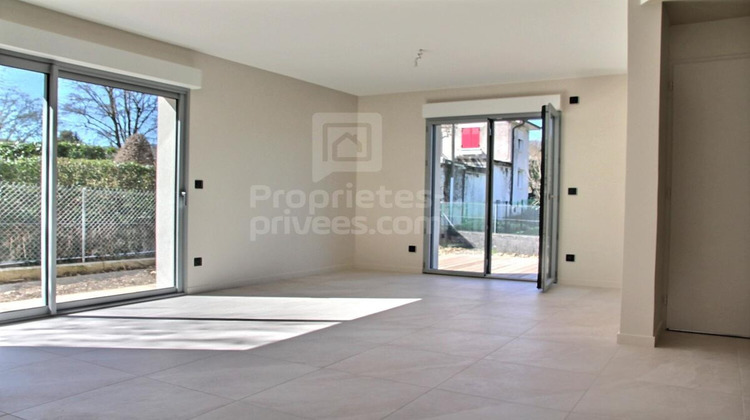 Ma-Cabane - Vente Maison AIX LES BAINS, 124 m²