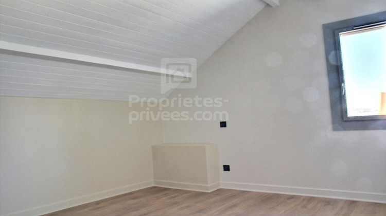 Ma-Cabane - Vente Maison AIX LES BAINS, 124 m²