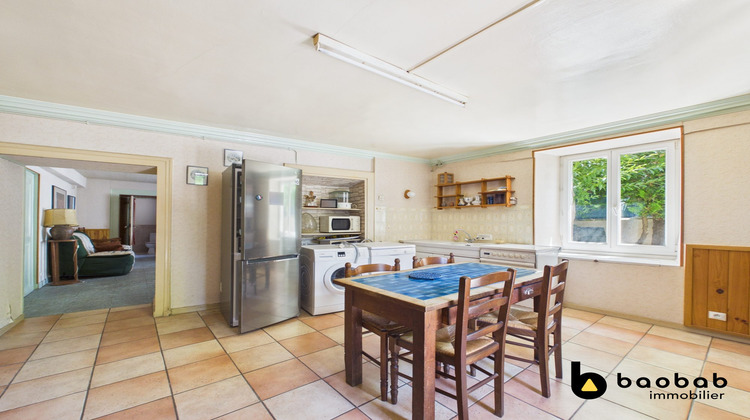 Ma-Cabane - Vente Maison Aix-les-Bains, 185 m²