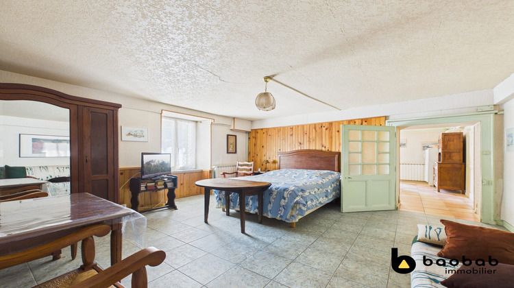 Ma-Cabane - Vente Maison Aix-les-Bains, 185 m²