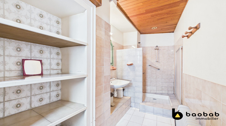 Ma-Cabane - Vente Maison Aix-les-Bains, 185 m²