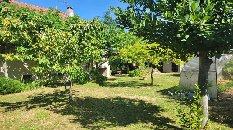 Ma-Cabane - Vente Maison AIX LES BAINS, 104 m²