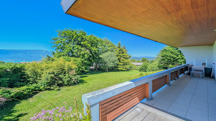 Ma-Cabane - Vente Maison AIX-LES-BAINS, 228 m²