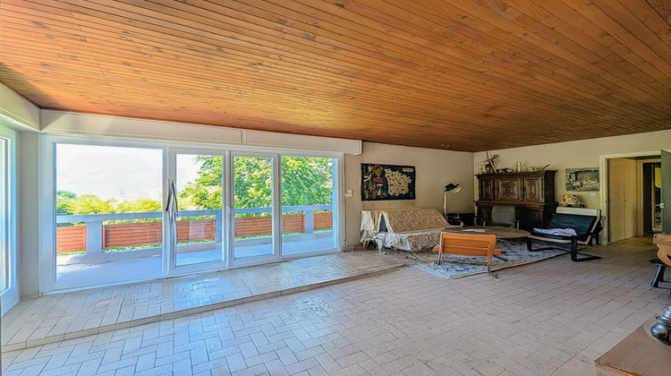 Ma-Cabane - Vente Maison AIX-LES-BAINS, 228 m²
