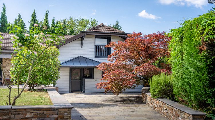 Ma-Cabane - Vente Maison AIX-LES-BAINS, 366 m²