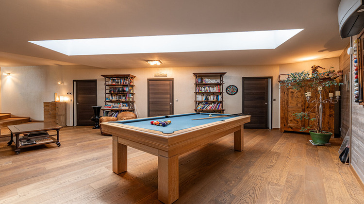 Ma-Cabane - Vente Maison AIX-LES-BAINS, 366 m²