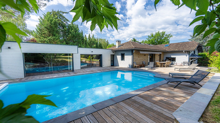 Ma-Cabane - Vente Maison AIX-LES-BAINS, 366 m²