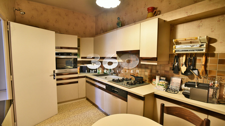 Ma-Cabane - Vente Maison AIX-LES-BAINS, 105 m²