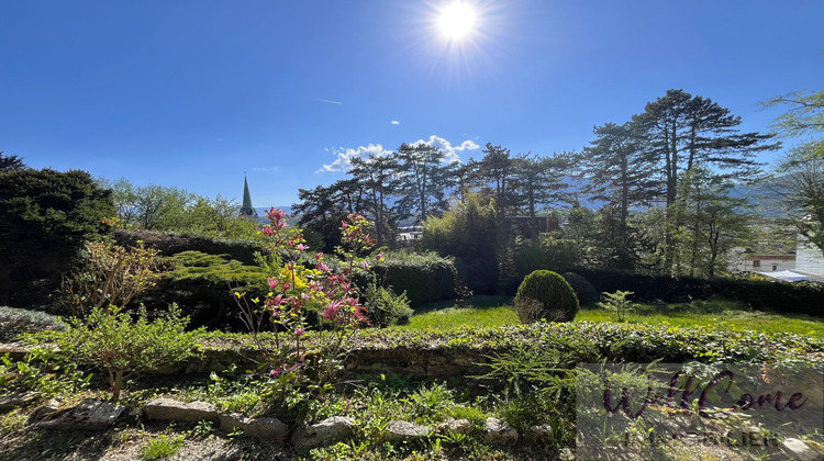 Ma-Cabane - Vente Maison AIX LES BAINS, 155 m²