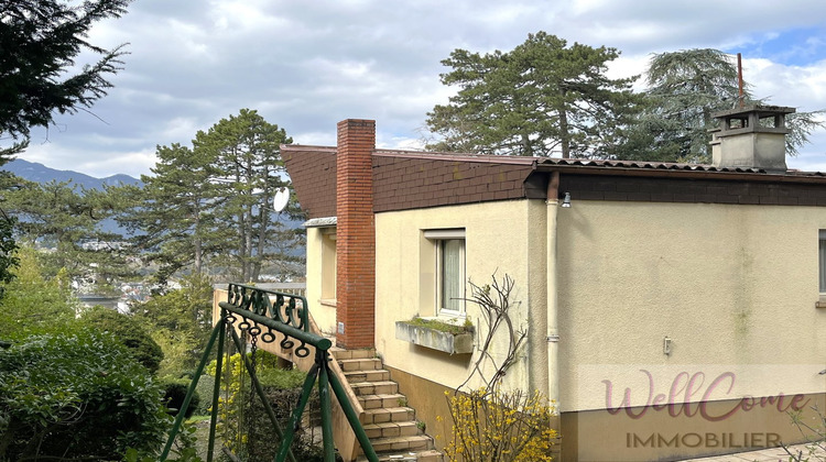 Ma-Cabane - Vente Maison AIX LES BAINS, 155 m²
