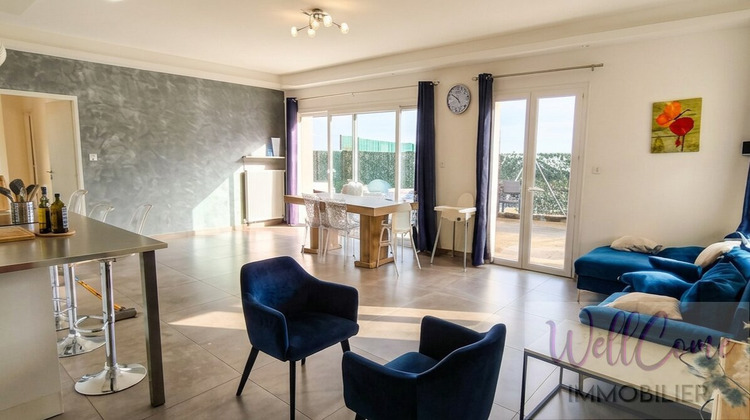 Ma-Cabane - Vente Maison AIX LES BAINS, 142 m²