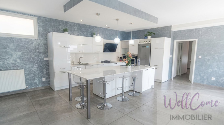 Ma-Cabane - Vente Maison AIX LES BAINS, 142 m²