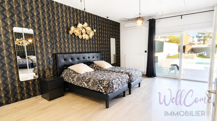 Ma-Cabane - Vente Maison AIX LES BAINS, 142 m²
