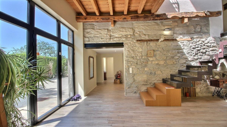 Ma-Cabane - Vente Maison AIX LES BAINS, 218 m²